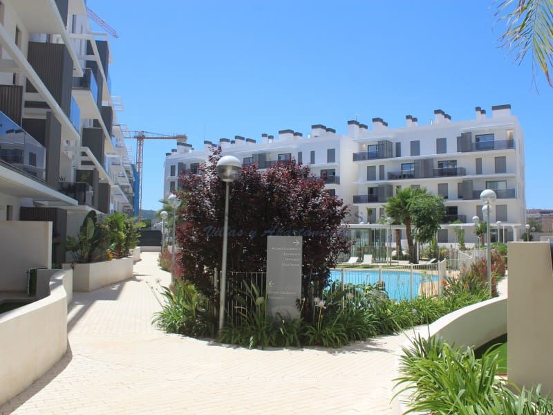 2 Zimmer Apartment zu verkaufen in Denia mit Pool Garage - 365.000 € (Ref: 10165530)