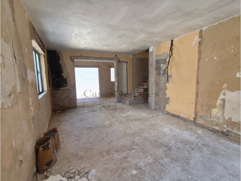 3 bedroom Townhouse for sale in Beniarbeig - € 192,000 (Ref: 10165531)