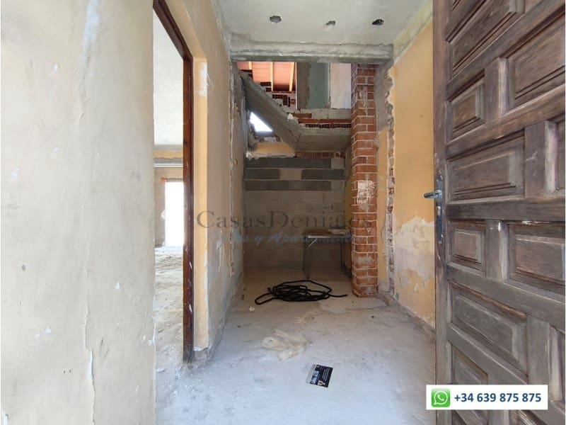 3 bedroom Townhouse for sale in Beniarbeig - € 192,000 (Ref: 10165531)