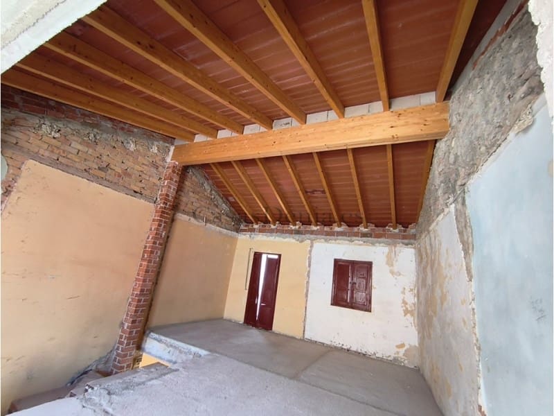 3 bedroom Townhouse for sale in Beniarbeig - € 192,000 (Ref: 10165531)