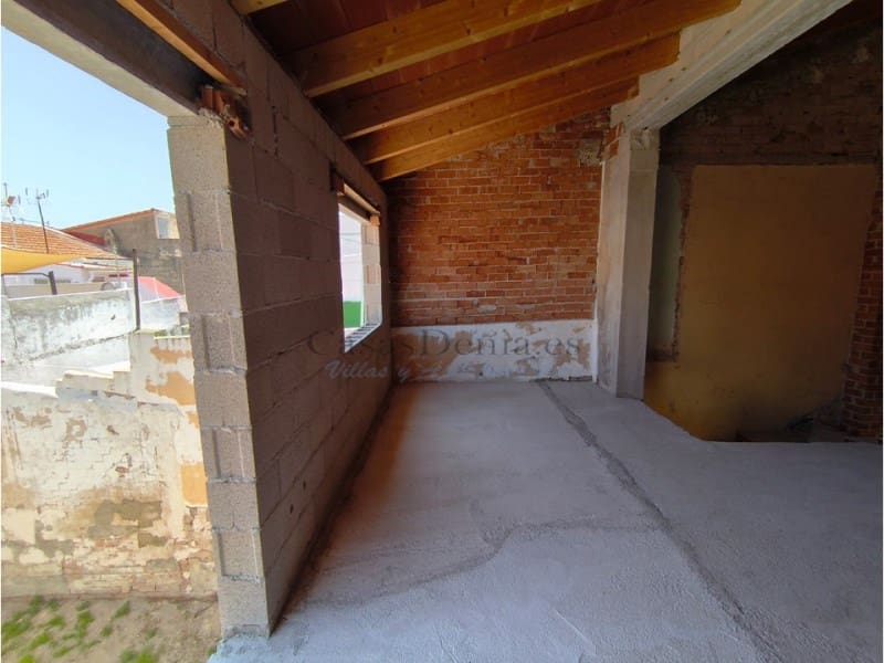 3 bedroom Townhouse for sale in Beniarbeig - € 192,000 (Ref: 10165531)