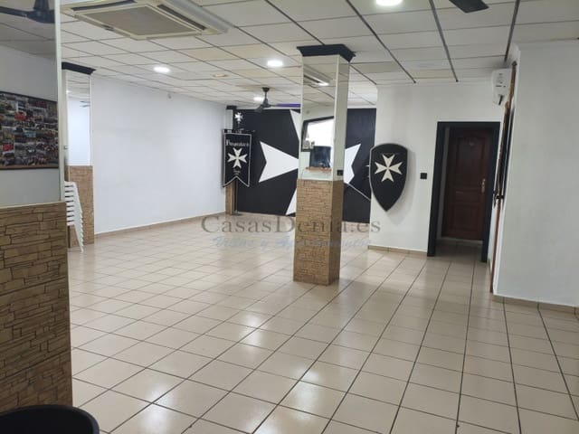 4 soveværelse Byhus til salg i Centro Urbano, Dénia med garage - € 709.000 (Ref: 10165532)