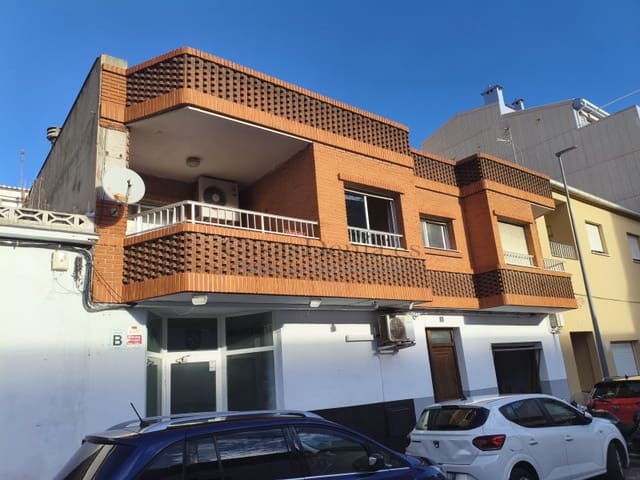 4 soveværelse Byhus til salg i Centro Urbano, Dénia med garage - € 709.000 (Ref: 10165532)