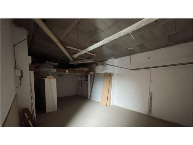 4 soveværelse Byhus til salg i Centro Urbano, Dénia med garage - € 709.000 (Ref: 10165532)