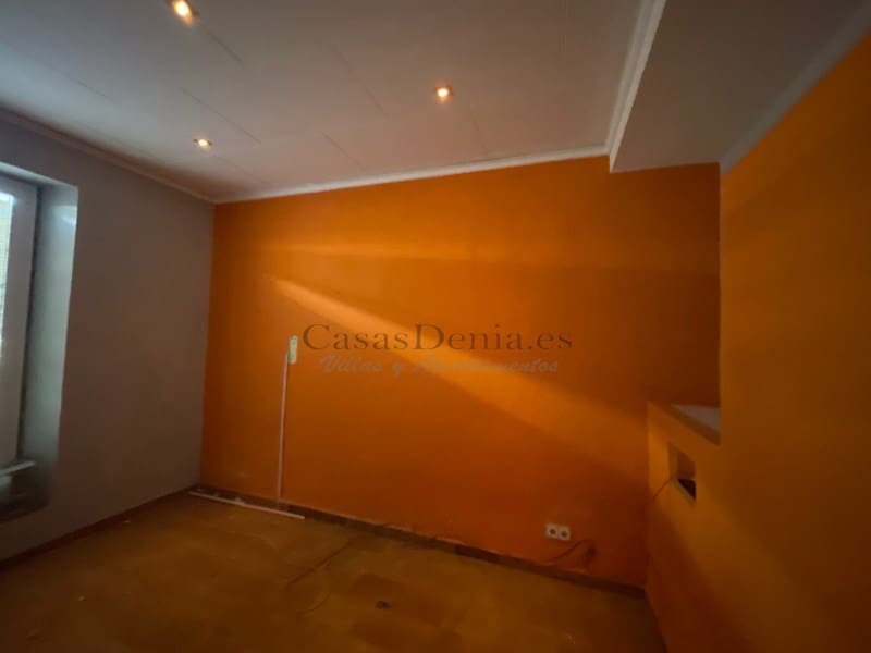 Chalet de 6 habitaciones en Dénia en venta con garaje - 1.200.000 € (Ref: 10165534)