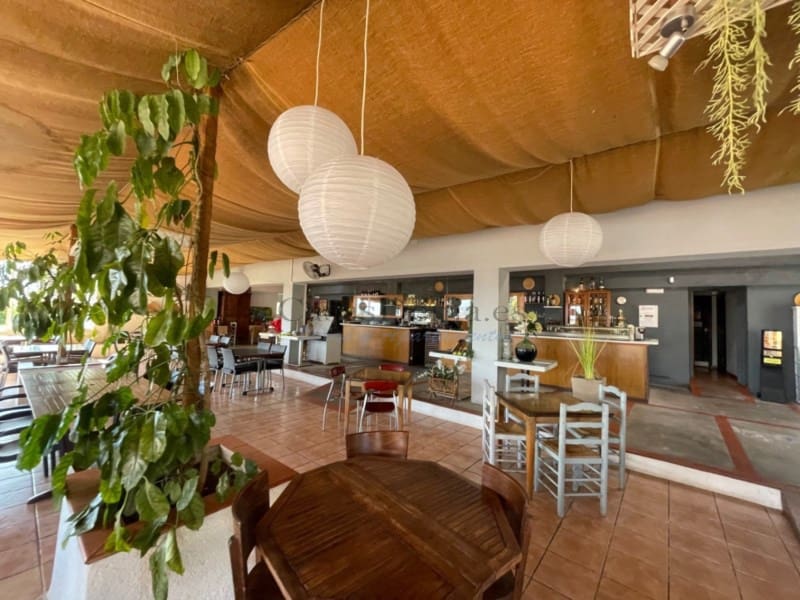 Chalet de 6 habitaciones en Dénia en venta con garaje - 1.200.000 € (Ref: 10165534)