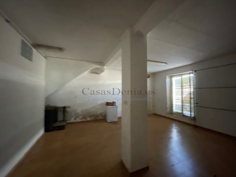 Chalet de 6 habitaciones en Dénia en venta con garaje - 1.200.000 € (Ref: 10165534)
