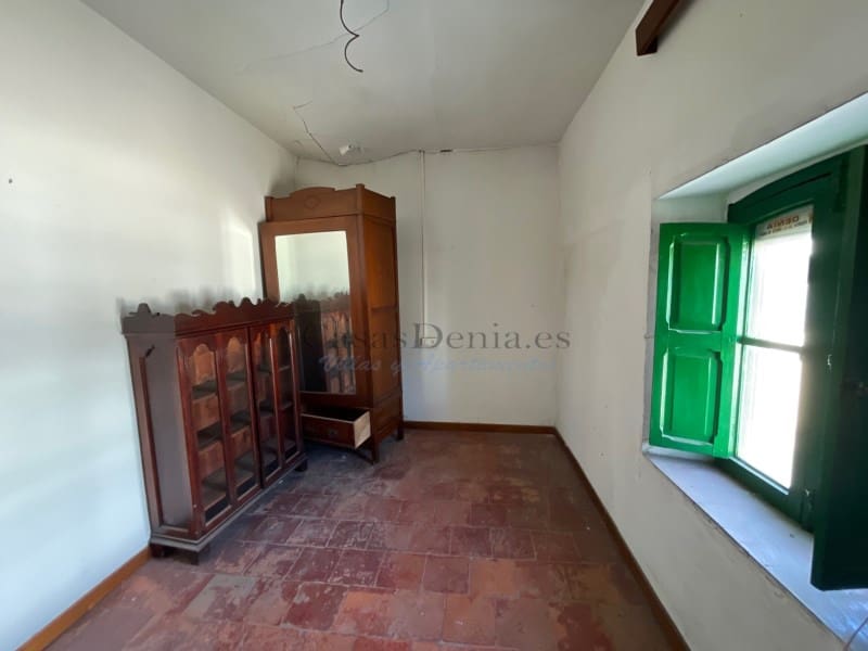 Chalet de 6 habitaciones en Dénia en venta con garaje - 1.200.000 € (Ref: 10165534)