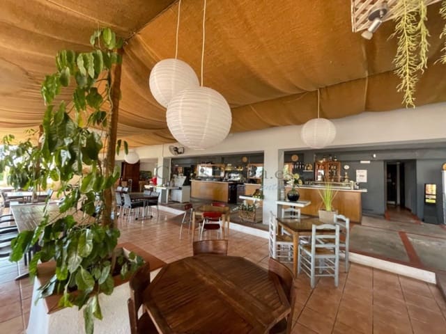 Chalet de 6 habitaciones en La Pedrera - Vessanes, Dénia en venta con garaje - 1.200.000 € (Ref: 10165534)