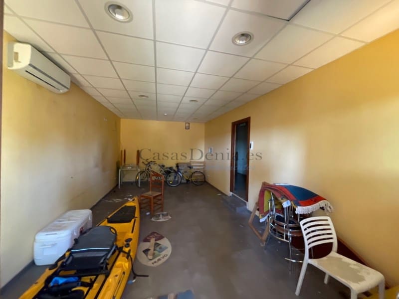Chalet de 6 habitaciones en Dénia en venta con garaje - 1.200.000 € (Ref: 10165534)