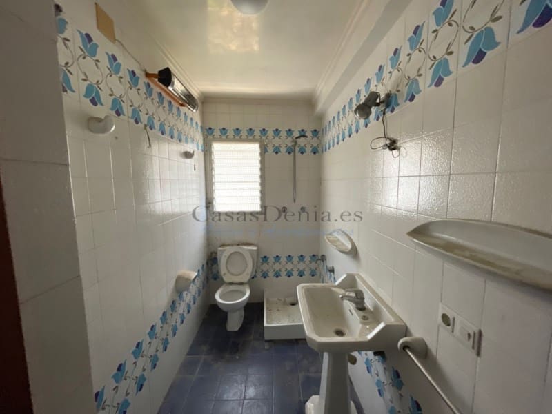 Chalet de 6 habitaciones en Dénia en venta con garaje - 1.200.000 € (Ref: 10165534)