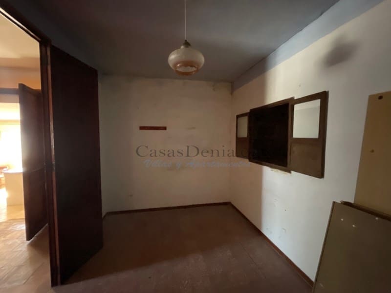 Chalet de 6 habitaciones en Dénia en venta con garaje - 1.200.000 € (Ref: 10165534)