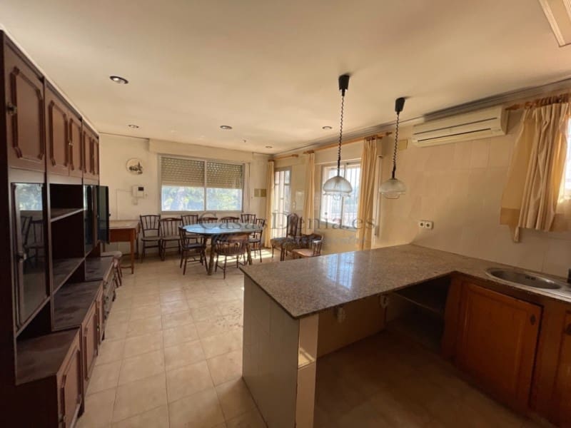 Chalet de 6 habitaciones en Dénia en venta con garaje - 1.200.000 € (Ref: 10165534)