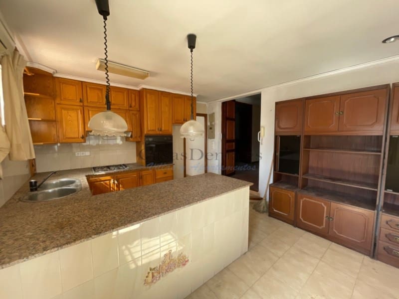 Chalet de 6 habitaciones en Dénia en venta con garaje - 1.200.000 € (Ref: 10165534)