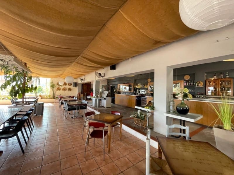 Chalet de 6 habitaciones en Dénia en venta con garaje - 1.200.000 € (Ref: 10165534)