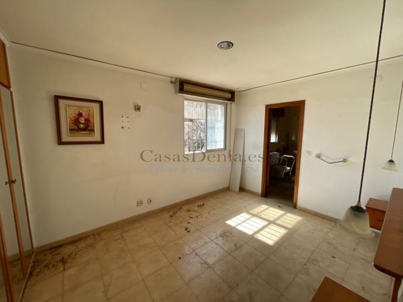 Chalet de 6 habitaciones en Dénia en venta con garaje - 1.200.000 € (Ref: 10165534)
