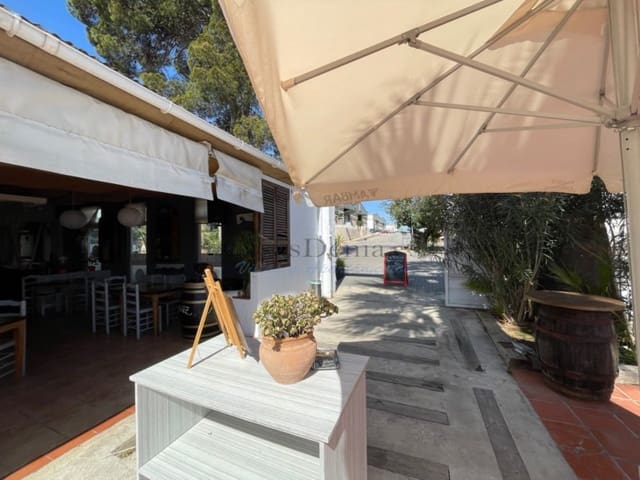Chalet de 6 habitaciones en La Pedrera - Vessanes, Dénia en venta con garaje - 1.200.000 € (Ref: 10165534)