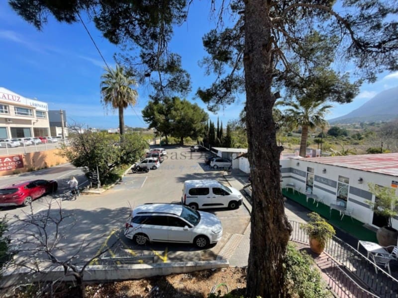 Chalet de 6 habitaciones en Dénia en venta con garaje - 1.200.000 € (Ref: 10165534)
