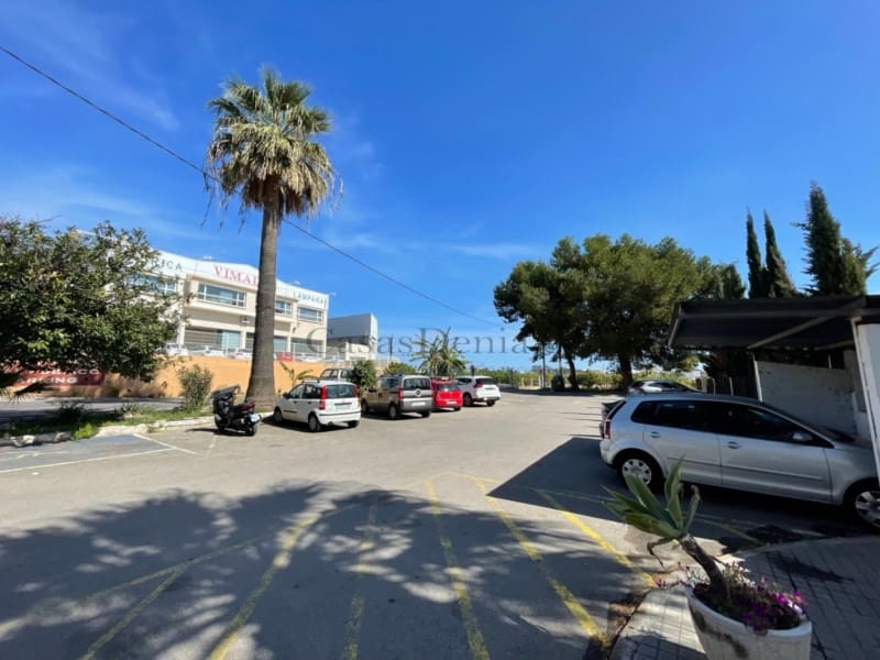 Chalet de 6 habitaciones en Dénia en venta con garaje - 1.200.000 € (Ref: 10165534)