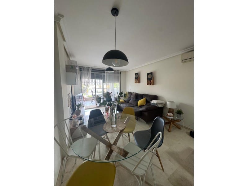 2 slaapkamer Appartement te koop in Denia met zwembad - € 295.000 (Ref: 10165535)