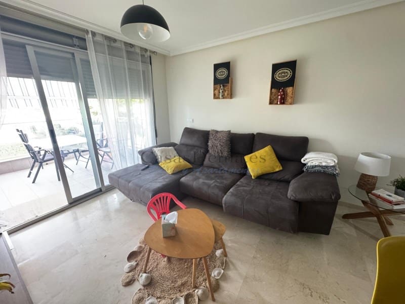 2 slaapkamer Appartement te koop in Denia met zwembad - € 295.000 (Ref: 10165535)