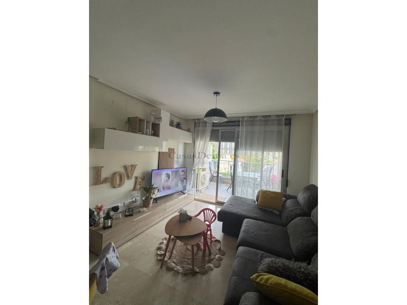 2 slaapkamer Appartement te koop in Denia met zwembad - € 295.000 (Ref: 10165535)