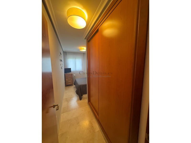 2 slaapkamer Appartement te koop in Denia met zwembad - € 295.000 (Ref: 10165535)