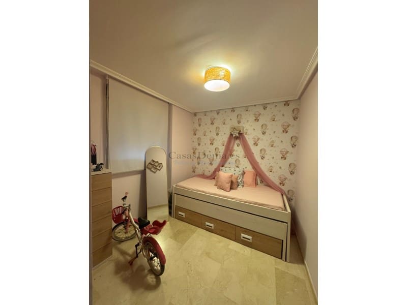 2 slaapkamer Appartement te koop in Denia met zwembad - € 295.000 (Ref: 10165535)