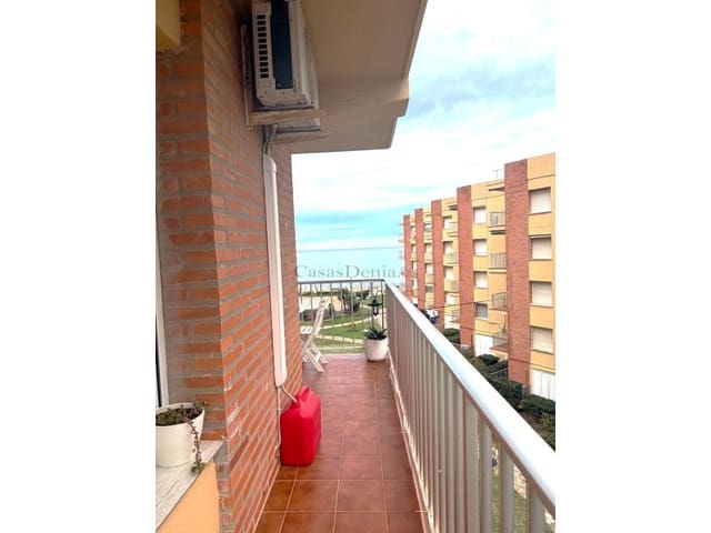 Apartamento de 2 habitaciones en Les Bovetes - La Felicidad, Dénia en venta con piscina - 320.000 € (Ref: 10165536)
