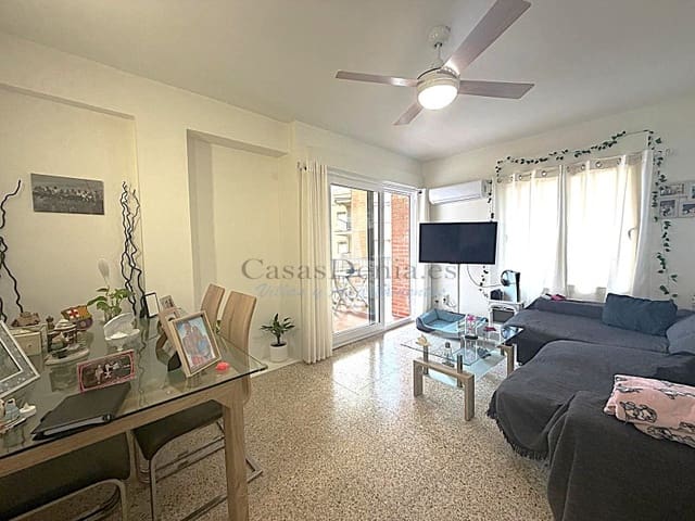Apartamento de 2 habitaciones en Les Bovetes - La Felicidad, Dénia en venta con piscina - 320.000 € (Ref: 10165536)