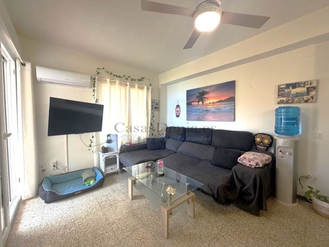 Apartamento de 2 habitaciones en Les Bovetes - La Felicidad, Dénia en venta con piscina - 320.000 € (Ref: 10165536)