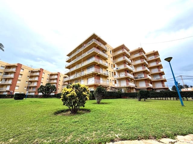 Apartamento de 2 habitaciones en Les Bovetes - La Felicidad, Dénia en venta con piscina - 320.000 € (Ref: 10165536)