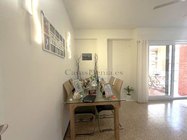 Apartamento de 2 habitaciones en Les Bovetes - La Felicidad, Dénia en venta con piscina - 320.000 € (Ref: 10165536)