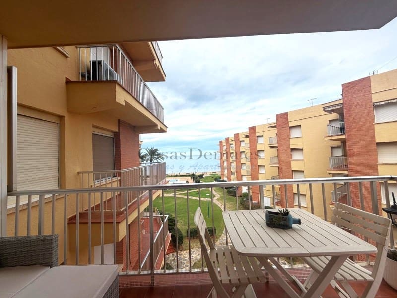 Apartamento de 2 habitaciones en Dénia en venta con piscina - 320.000 € (Ref: 10165536)