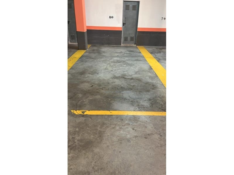 3 makuuhuone Huoneisto myytävänä paikassa Denia mukana uima-altaan 
autotalli - 475 000 € (Ref: 10165537)
