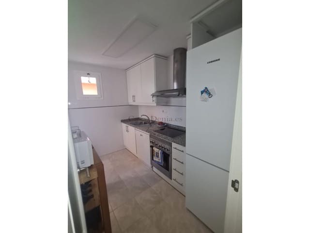 3 makuuhuone Huoneisto myytävänä paikassa L'Almadrava - L'Estanyó, Dénia mukana uima-altaan 
autotalli - 475 000 € (Ref: 10165537)