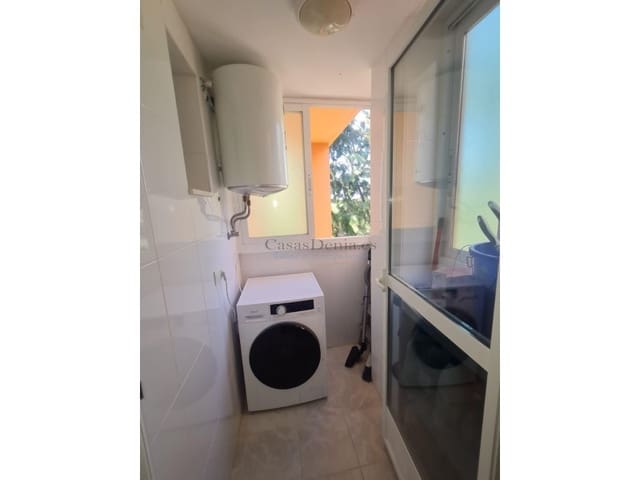 3 makuuhuone Huoneisto myytävänä paikassa L'Almadrava - L'Estanyó, Dénia mukana uima-altaan 
autotalli - 475 000 € (Ref: 10165537)