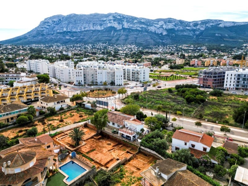 4 soveværelse Villa til salg i Denia med swimmingpool garage - € 960.000 (Ref: 10165538)