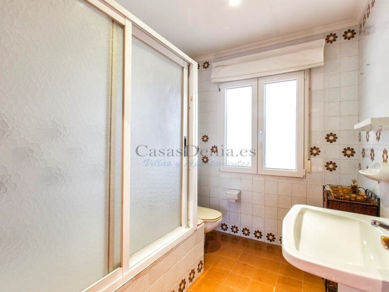 4 soveværelse Villa til salg i Denia med swimmingpool garage - € 960.000 (Ref: 10165538)