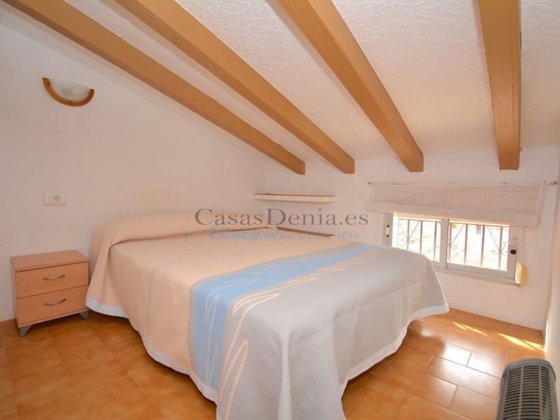 4 soveværelse Villa til salg i Denia med swimmingpool garage - € 960.000 (Ref: 10165538)