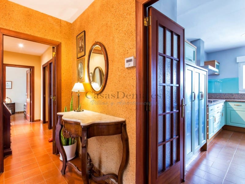4 soveværelse Villa til salg i Denia med swimmingpool garage - € 960.000 (Ref: 10165538)