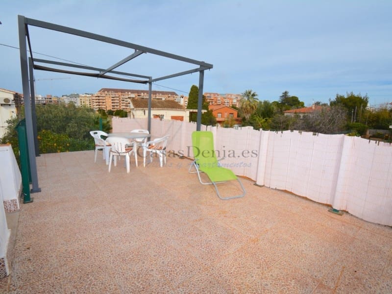 4 soveværelse Villa til salg i Denia med swimmingpool garage - € 960.000 (Ref: 10165538)