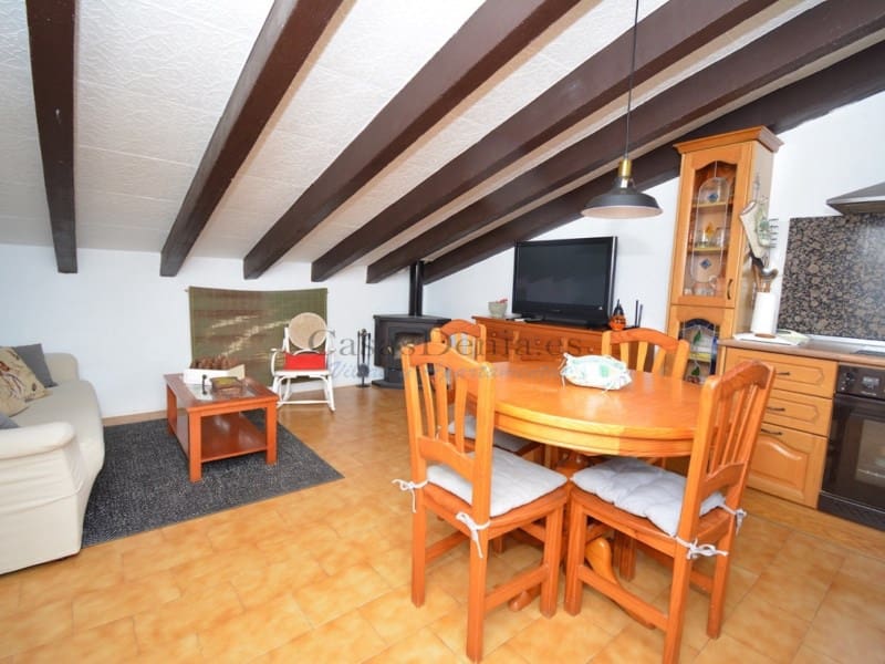 4 soveværelse Villa til salg i Denia med swimmingpool garage - € 960.000 (Ref: 10165538)