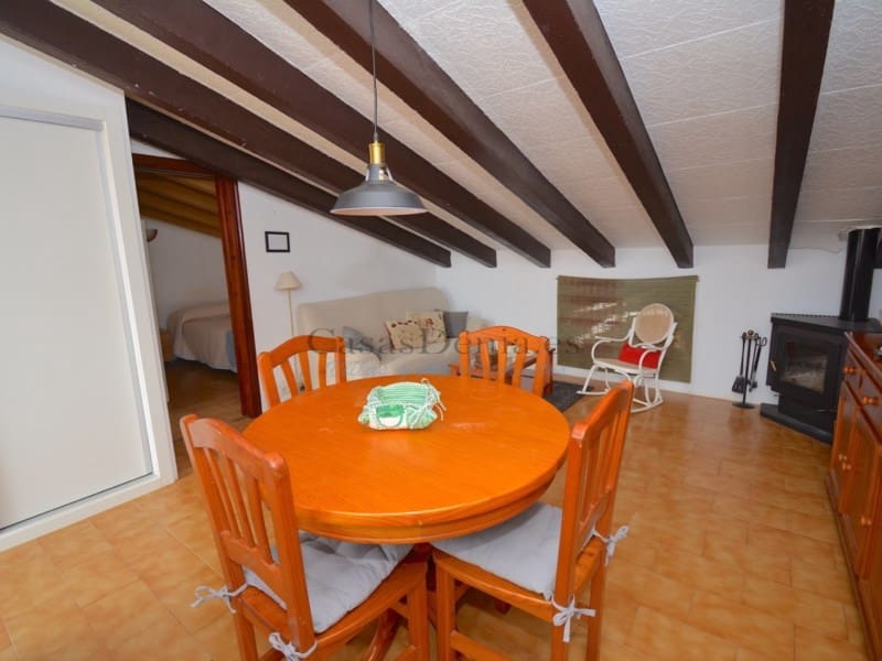 4 soveværelse Villa til salg i Denia med swimmingpool garage - € 960.000 (Ref: 10165538)