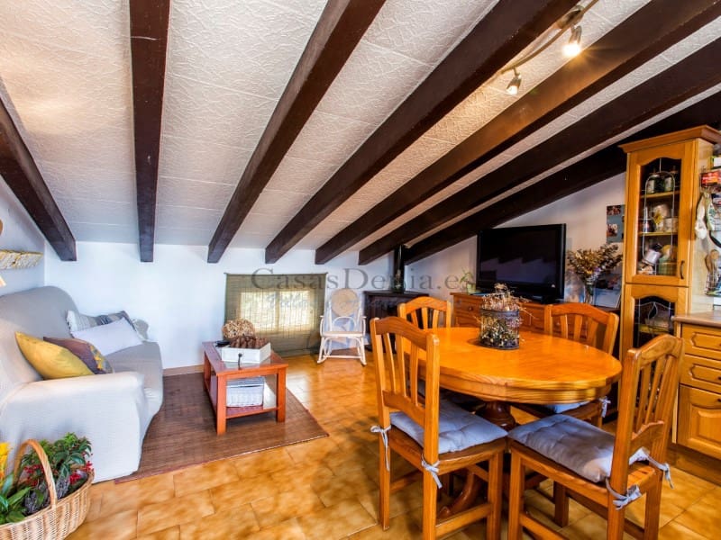 4 soveværelse Villa til salg i Denia med swimmingpool garage - € 960.000 (Ref: 10165538)