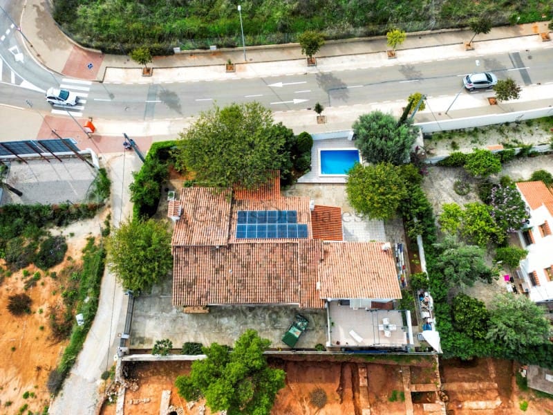 4 soveværelse Villa til salg i Denia med swimmingpool garage - € 960.000 (Ref: 10165538)
