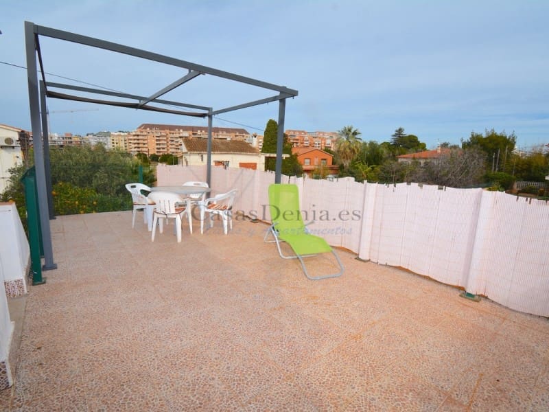 4 soveværelse Villa til salg i Denia med swimmingpool garage - € 960.000 (Ref: 10165538)