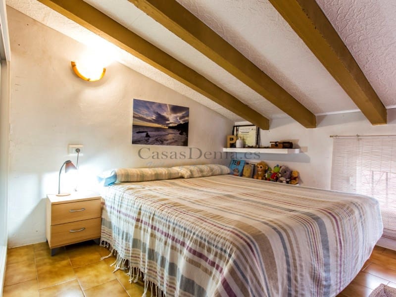 4 soveværelse Villa til salg i Denia med swimmingpool garage - € 960.000 (Ref: 10165538)