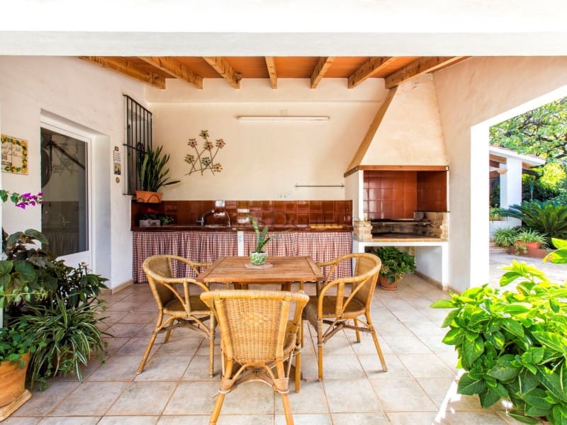 4 soveværelse Villa til salg i Denia med swimmingpool garage - € 960.000 (Ref: 10165538)