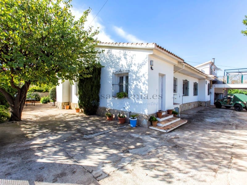 4 soveværelse Villa til salg i Denia med swimmingpool garage - € 960.000 (Ref: 10165538)